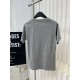 2024SS Short Sleeve T-shirt DIOR Dior Overseas Customers Limited Advance Sale 2024SS Short Sleeve T-shirt DIOR Dior Overseas Customers Limited Advance Sale