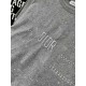 2024SS Short Sleeve T-shirt DIOR Dior Overseas Customers Limited Advance Sale 2024SS Short Sleeve T-shirt DIOR Dior Overseas Customers Limited Advance Sale