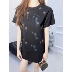 2024SS Short Sleeve T-Shirt DIOR Dior Summer new products that will make you fall in love with it one after another