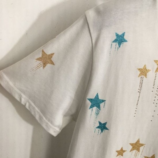2024SS Short Sleeve T-Shirt DIOR Dior Summer new products that will make you fall in love with it one after another 2024SS Short Sleeve T-Shirt DIOR Dior Summer new products that will make you fall in love with it one after another