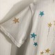 2024SS Short Sleeve T-Shirt DIOR Dior Summer new products that will make you fall in love with it one after another 2024SS Short Sleeve T-Shirt DIOR Dior Summer new products that will make you fall in love with it one after another