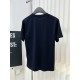 2024SS Short Sleeve T-shirt DIOR Dior Famous people and celebrities also love it 2024SS Short Sleeve T-shirt DIOR Dior Famous people and celebrities also love it