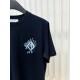 2024SS Short Sleeve T-shirt DIOR Dior Famous people and celebrities also love it 2024SS Short Sleeve T-shirt DIOR Dior Famous people and celebrities also love it