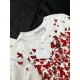 2024SS Short Sleeve T-Shirt DIOR New summer item that will be loved by many Dior users 2024SS Short Sleeve T-Shirt DIOR New summer item that will be loved by many Dior users