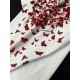 2024SS Short Sleeve T-Shirt DIOR New summer item that will be loved by many Dior users 2024SS Short Sleeve T-Shirt DIOR New summer item that will be loved by many Dior users