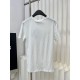 2024SS Short Sleeve T-Shirt DIOR Dior New Summer New Items Coming One After Another 2024SS Short Sleeve T-Shirt DIOR Dior New Summer New Items Coming One After Another