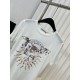 2024SS Short Sleeve T-Shirt DIOR Dior New Summer New Items Coming One After Another 2024SS Short Sleeve T-Shirt DIOR Dior New Summer New Items Coming One After Another