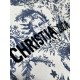 2024SS Short Sleeve T-shirt DIOR Perfect for summer outings 2024SS Short Sleeve T-shirt DIOR Perfect for summer outings
