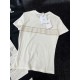 2024SS Short Sleeve T-shirt DIOR Dior New summer item that is sure to be a hit this season 2024SS Short Sleeve T-shirt DIOR Dior New summer item that is sure to be a hit this season