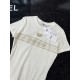 2024SS Short Sleeve T-shirt DIOR Dior New summer item that is sure to be a hit this season 2024SS Short Sleeve T-shirt DIOR Dior New summer item that is sure to be a hit this season