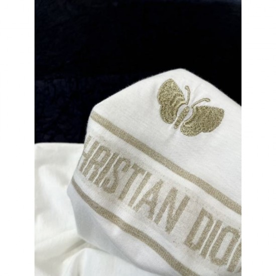 2024SS Short Sleeve T-shirt DIOR Dior New summer item that is sure to be a hit this season 2024SS Short Sleeve T-shirt DIOR Dior New summer item that is sure to be a hit this season