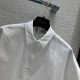 2024SS Short Sleeve Shirt DIOR Dior Summer must-have brand new item 2024SS Short Sleeve Shirt DIOR Dior Summer must-have brand new item