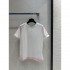 2024SS Short Sleeve T-shirt DIOR Used by highly sensitive celebrities