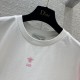 2024SS Short Sleeve T-shirt DIOR Used by highly sensitive celebrities 2024SS Short Sleeve T-shirt DIOR Used by highly sensitive celebrities