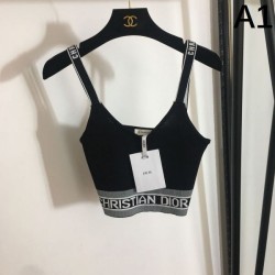 2024SS Camisole DIOR I want to keep it this summer