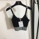 2024SS Camisole DIOR I want to keep it this summer 2024SS Camisole DIOR I want to keep it this summer