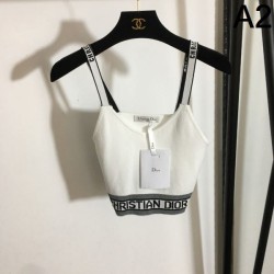 2024SS Camisole DIOR I want to keep it this summer