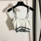 2024SS Camisole DIOR I want to keep it this summer 2024SS Camisole DIOR I want to keep it this summer