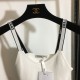 2024SS Camisole DIOR I want to keep it this summer 2024SS Camisole DIOR I want to keep it this summer