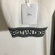 2024SS Camisole DIOR I want to keep it this summer 2024SS Camisole DIOR I want to keep it this summer