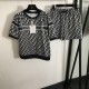 2024SS Top and bottom set DIOR Dior Simple and easy to mix and match 2024SS Top and bottom set DIOR Dior Simple and easy to mix and match