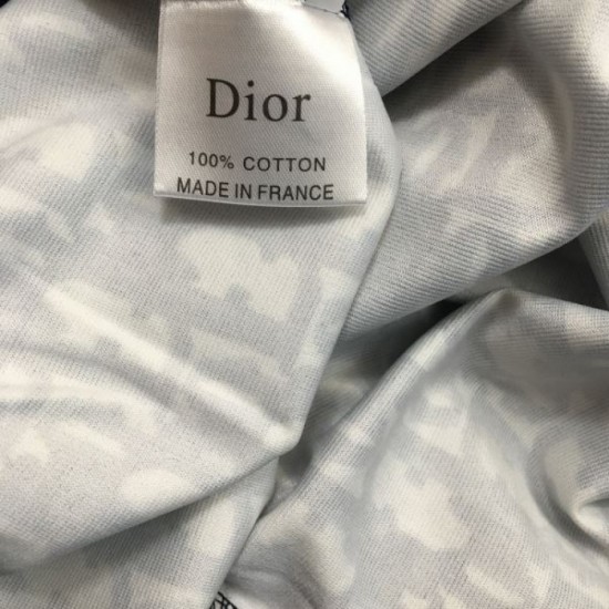 2024SS Top and bottom set DIOR Dior Simple and easy to mix and match 2024SS Top and bottom set DIOR Dior Simple and easy to mix and match