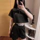 2024SS Top and Bottom Set DIOR Dior A must-have item for summer 2024SS Top and Bottom Set DIOR Dior A must-have item for summer