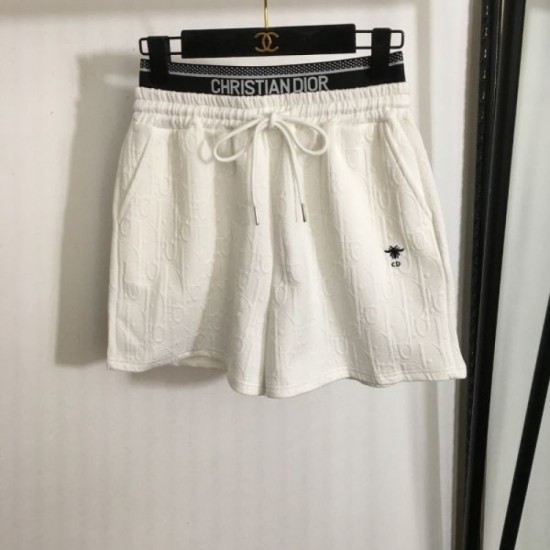2024SS Top and Bottom Set DIOR Dior A must-have item for summer 2024SS Top and Bottom Set DIOR Dior A must-have item for summer