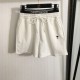 2024SS Top and Bottom Set DIOR Dior A must-have item for summer 2024SS Top and Bottom Set DIOR Dior A must-have item for summer