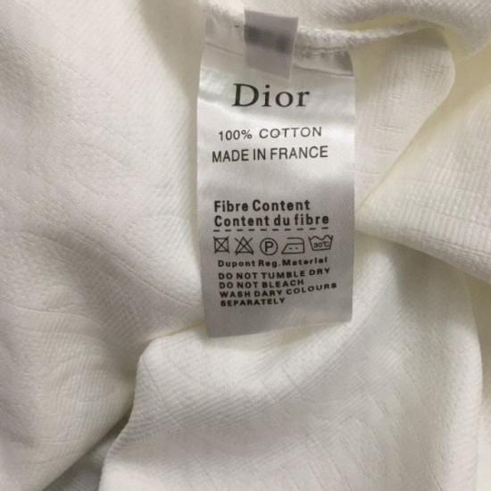 2024SS Top and Bottom Set DIOR Dior A must-have item for summer 2024SS Top and Bottom Set DIOR Dior A must-have item for summer