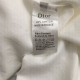 2024SS Top and Bottom Set DIOR Dior A must-have item for summer 2024SS Top and Bottom Set DIOR Dior A must-have item for summer