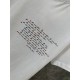 2024SS Short Sleeve T-shirt DIOR Dior Essential item for summer 2024SS Short Sleeve T-shirt DIOR Dior Essential item for summer