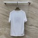 2024SS Short Sleeve T-shirt DIOR Fashionable people love it! 2024SS Short Sleeve T-shirt DIOR Fashionable people love it!