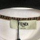 2024SS Short Sleeve T-Shirt FENDI Popular New Brand Item 2024SS Short Sleeve T-Shirt FENDI Popular New Brand Item