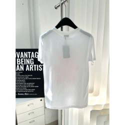 2024SS Short Sleeve T-shirt FENDI This year's latest trend