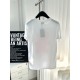 2024SS Short Sleeve T-shirt FENDI This year's latest trend 2024SS Short Sleeve T-shirt FENDI This year's latest trend