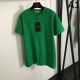 2024SS Short Sleeve T-shirt FENDI Enjoy fashion in spring and summer 2024SS Short Sleeve T-shirt FENDI Enjoy fashion in spring and summer