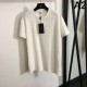 2024SS Short Sleeve T-shirt FENDI Enjoy fashion in spring and summer 2024SS Short Sleeve T-shirt FENDI Enjoy fashion in spring and summer