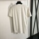 2024SS Short Sleeve T-shirt FENDI Enjoy fashion in spring and summer 2024SS Short Sleeve T-shirt FENDI Enjoy fashion in spring and summer