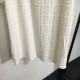 2024SS Short Sleeve T-shirt FENDI Enjoy fashion in spring and summer 2024SS Short Sleeve T-shirt FENDI Enjoy fashion in spring and summer