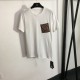 2024SS top and bottom set FENDI overwhelmingly popular for fashion 2024SS top and bottom set FENDI overwhelmingly popular for fashion