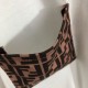 2024SS top and bottom set FENDI overwhelmingly popular for fashion 2024SS top and bottom set FENDI overwhelmingly popular for fashion