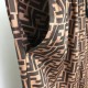 2024SS top and bottom set FENDI overwhelmingly popular for fashion 2024SS top and bottom set FENDI overwhelmingly popular for fashion