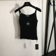 2024SS Camisole FENDI New summer products coming out one after another 2024SS Camisole FENDI New summer products coming out one after another