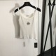 2024SS Camisole FENDI New summer products coming out one after another 2024SS Camisole FENDI New summer products coming out one after another
