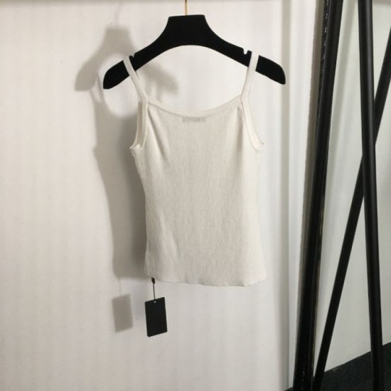 2024SS Camisole FENDI New summer products coming out one after another 2024SS Camisole FENDI New summer products coming out one after another