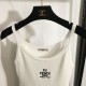 2024SS Camisole FENDI New summer products coming out one after another 2024SS Camisole FENDI New summer products coming out one after another