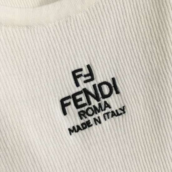 2024SS Camisole FENDI New summer products coming out one after another 2024SS Camisole FENDI New summer products coming out one after another