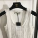 2024SS Knit Vest FENDI New summer item that will be loved by many users 2024SS Knit Vest FENDI New summer item that will be loved by many users
