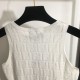2024SS Knit Vest FENDI New summer item that will be loved by many users 2024SS Knit Vest FENDI New summer item that will be loved by many users